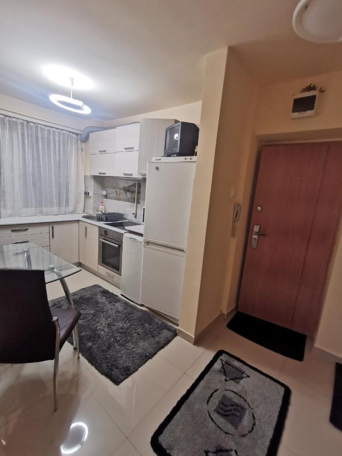 Gura Humorului Apartament Lux Confort Eksteriør billede