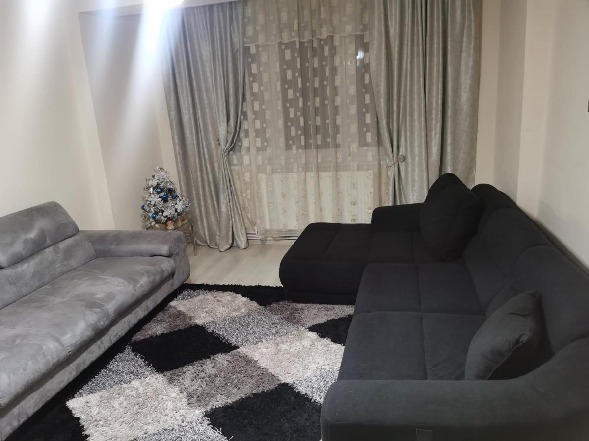 Gura Humorului Apartament Lux Confort Eksteriør billede