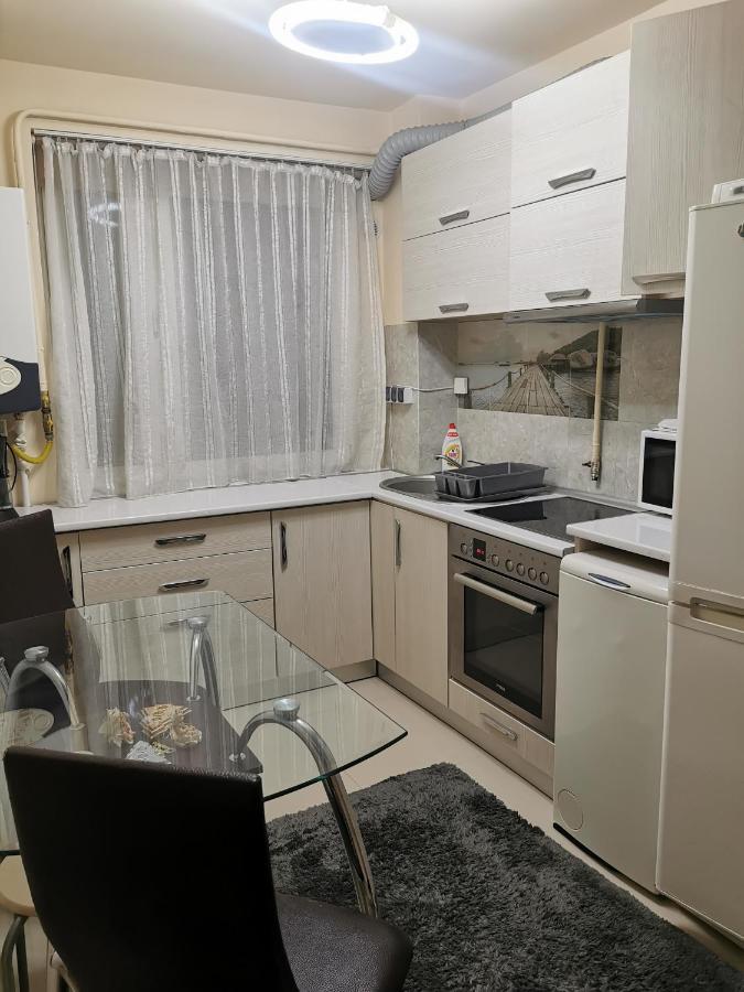 Gura Humorului Apartament Lux Confort Eksteriør billede