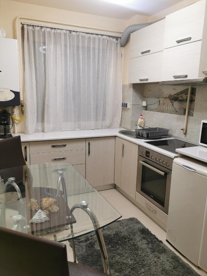Gura Humorului Apartament Lux Confort Eksteriør billede