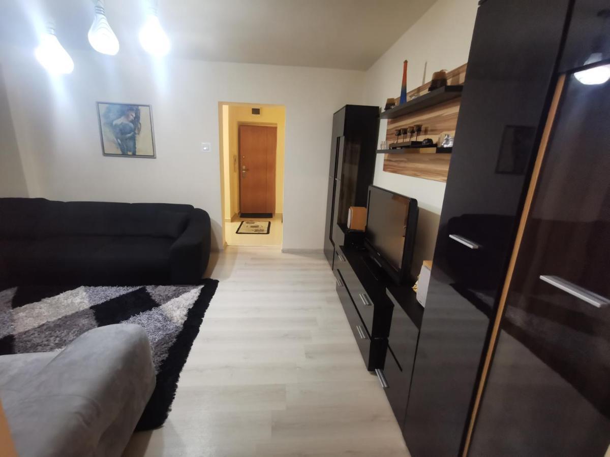 Gura Humorului Apartament Lux Confort Eksteriør billede