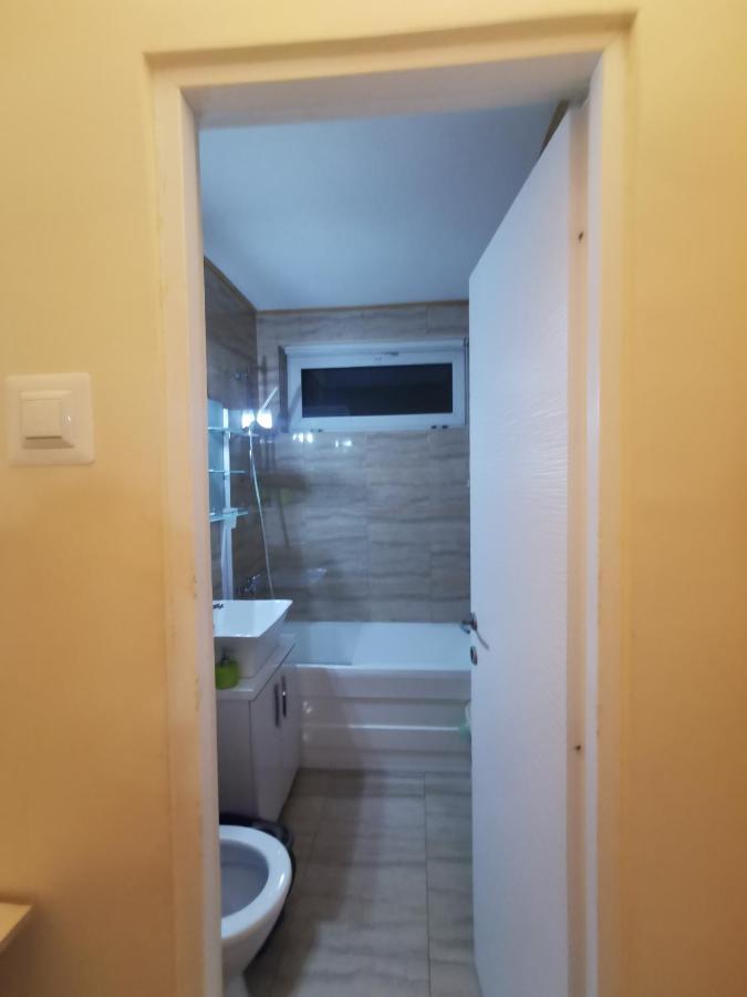 Gura Humorului Apartament Lux Confort Eksteriør billede