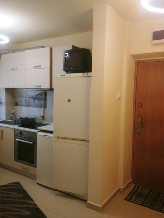 Gura Humorului Apartament Lux Confort Eksteriør billede