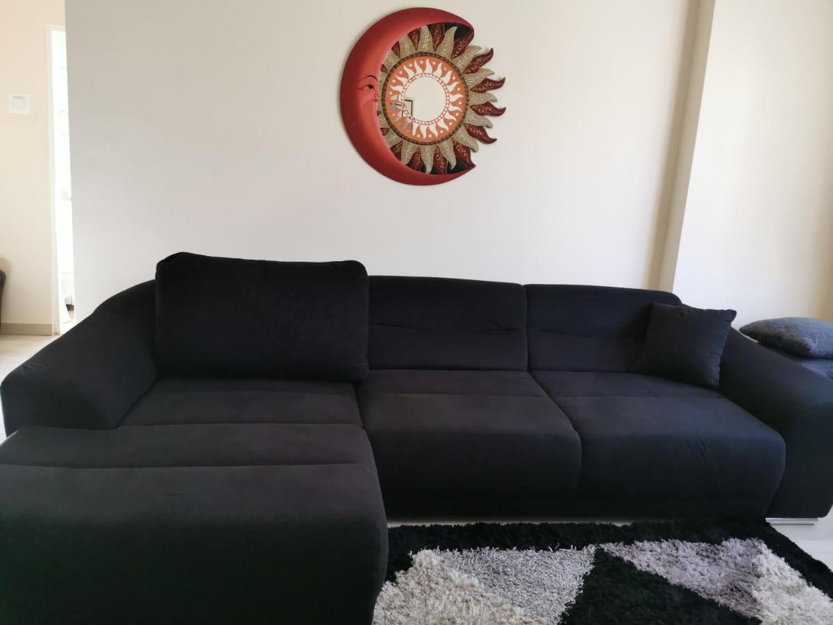 Gura Humorului Apartament Lux Confort Eksteriør billede